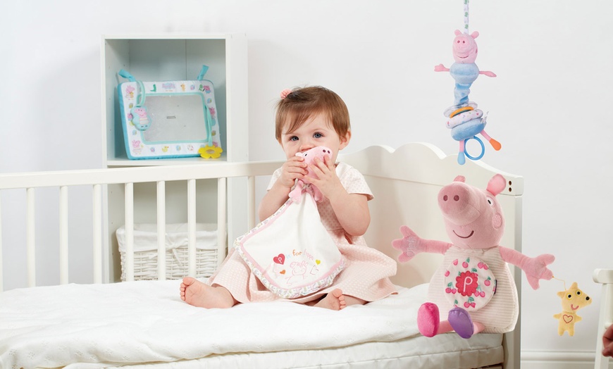 Image 5: Peppa Pig Baby Bundle