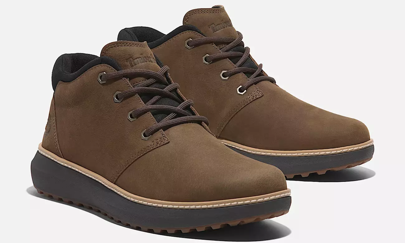 Stivaletti da uomo Timberland