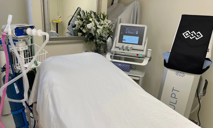 Image 4: Get Smooth for a Year: Unlimited Laser Hair Removal with Cynosure Clarity II Tech