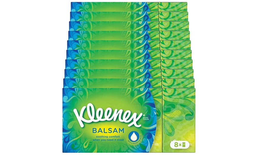 Image 4: Mouchoirs de poche Kleenex