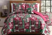Comforter Sets with Bonus Storage Bag (4 or 5 piece) - Second Medium