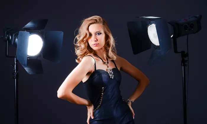 Jusqu'à 90% de remise sur Fotoshooting – Studio chez DEHENNAULT YANN