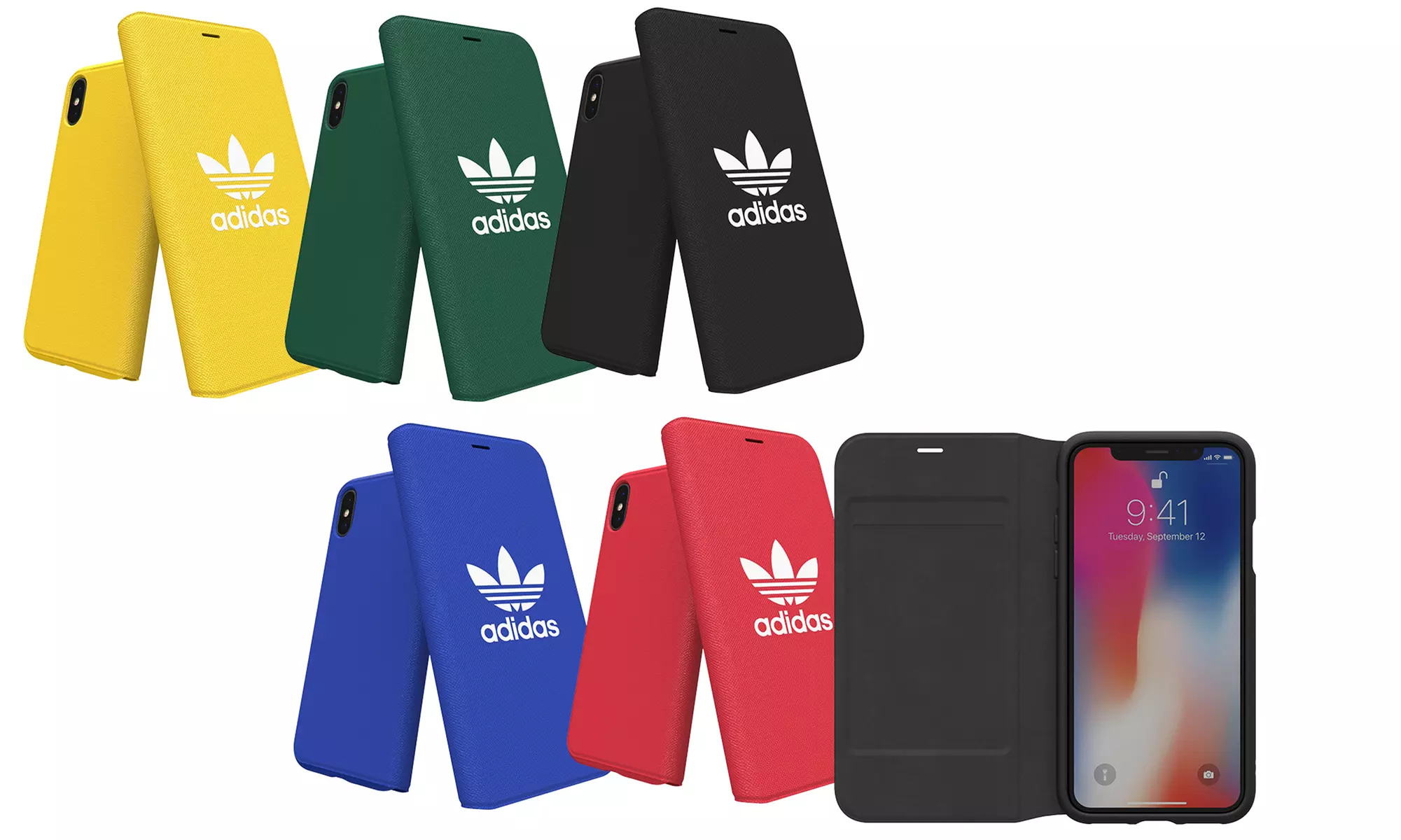 Coque Adidas pour iPhone - Primary Image