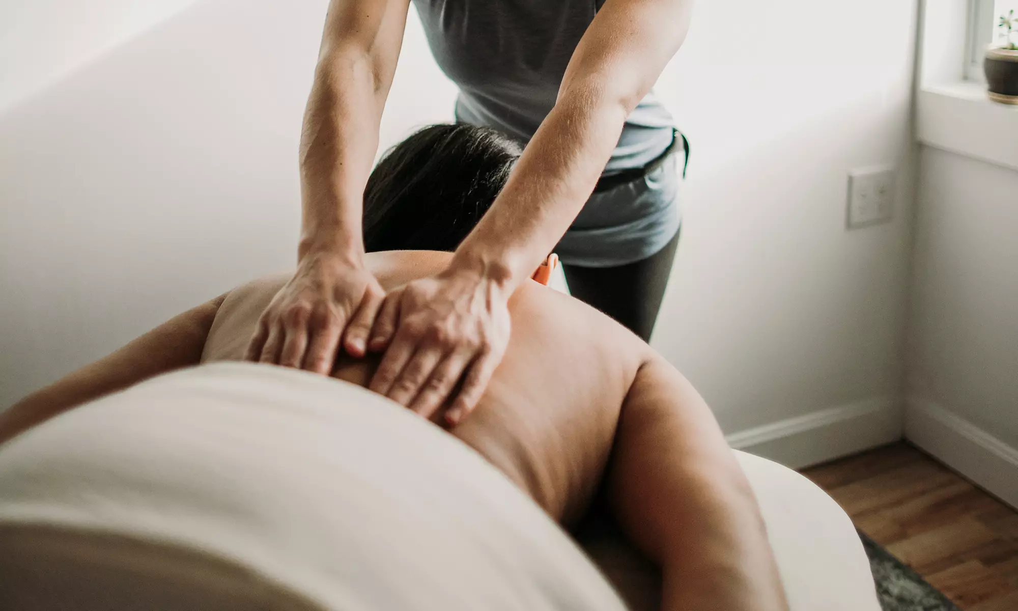 Reset Your Lymphatic System with a 2.5 Hour Detox Retreat