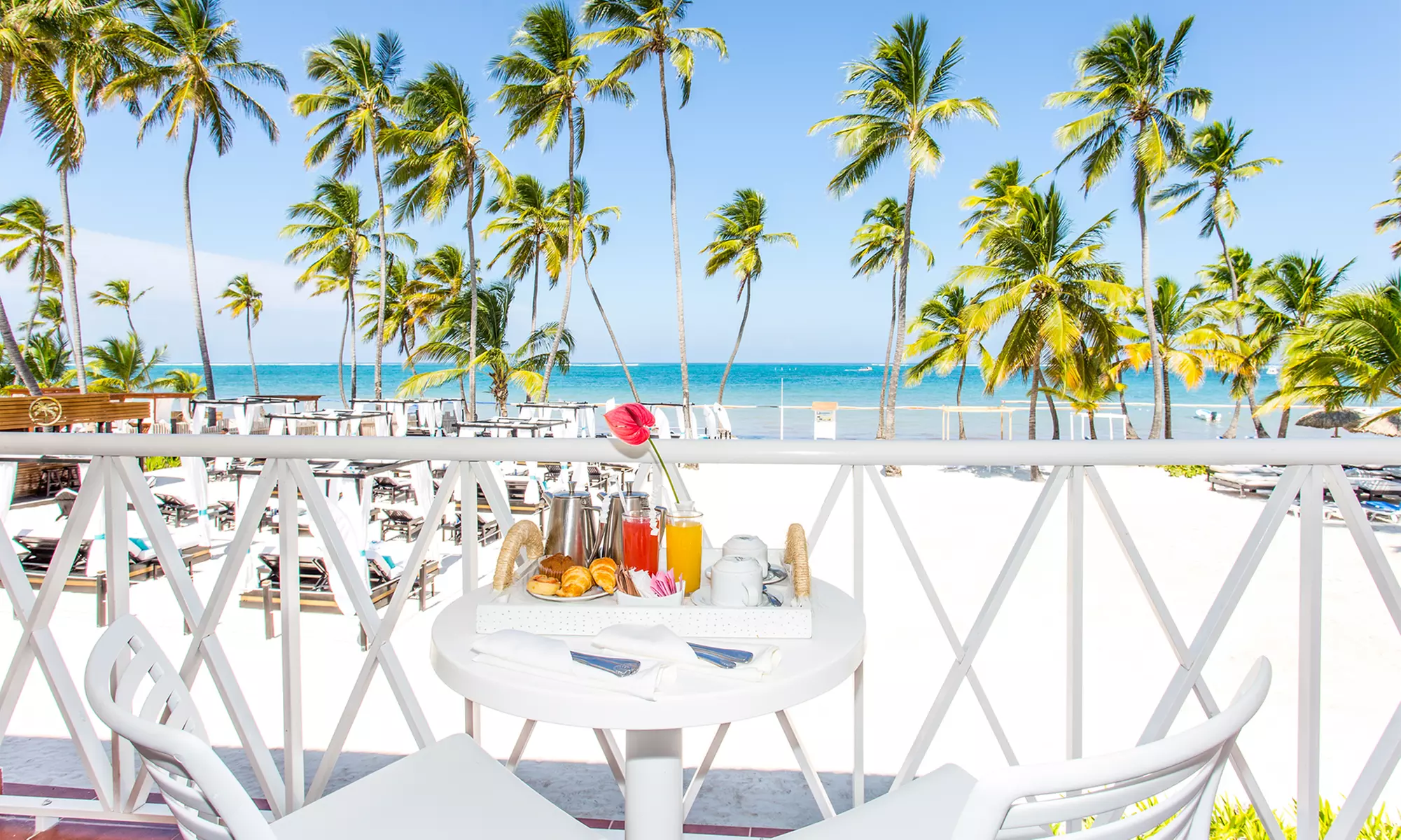 ✈ 3- or 5-Night All-Inclusive Be Live Punta Cana. Price is per Person, Based on Two Guests per Room.  - Primary Image