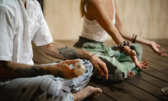 Despierta tu energía con hasta  sesiones de Kundalini Innerdance