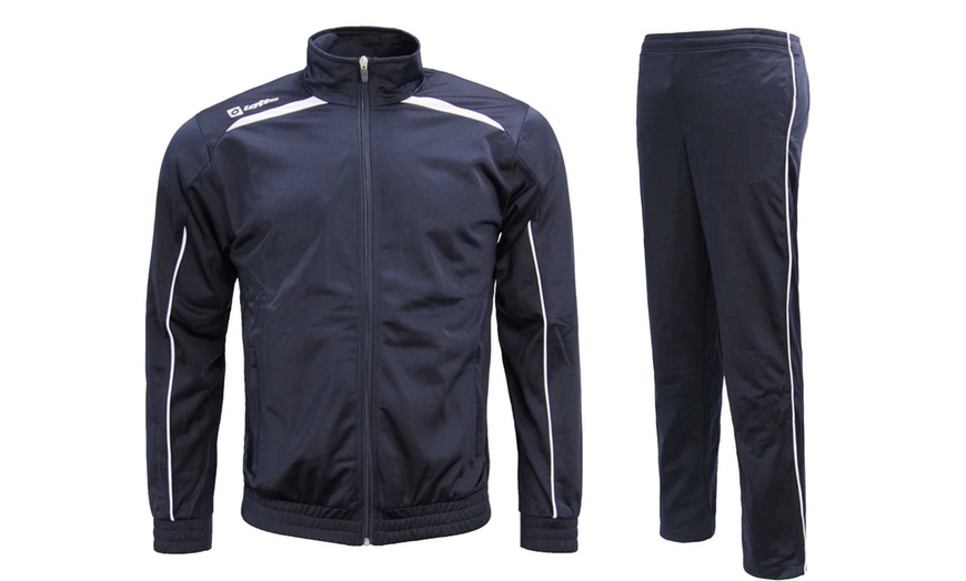 Image 11: Lotto Tracksuit