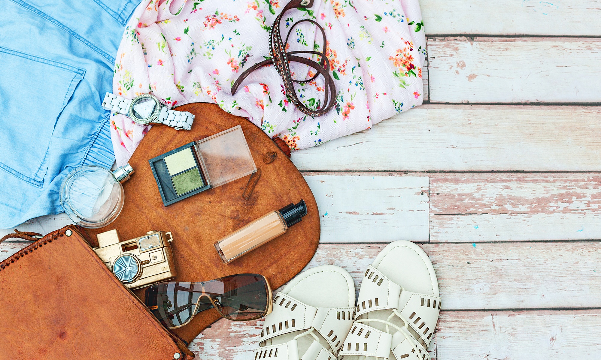 Explore Online Fashion & Lifestyle Blogger Course Bundle
