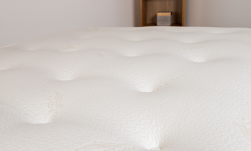 Image 3: Cashmere Comfort Mattress