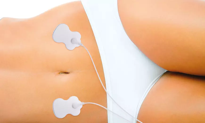 Image 1: U-tonic massage-apparaat