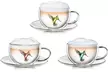Lot de 2 à 6 tasses thermiques de 250 ml, marque Creano - Image 2