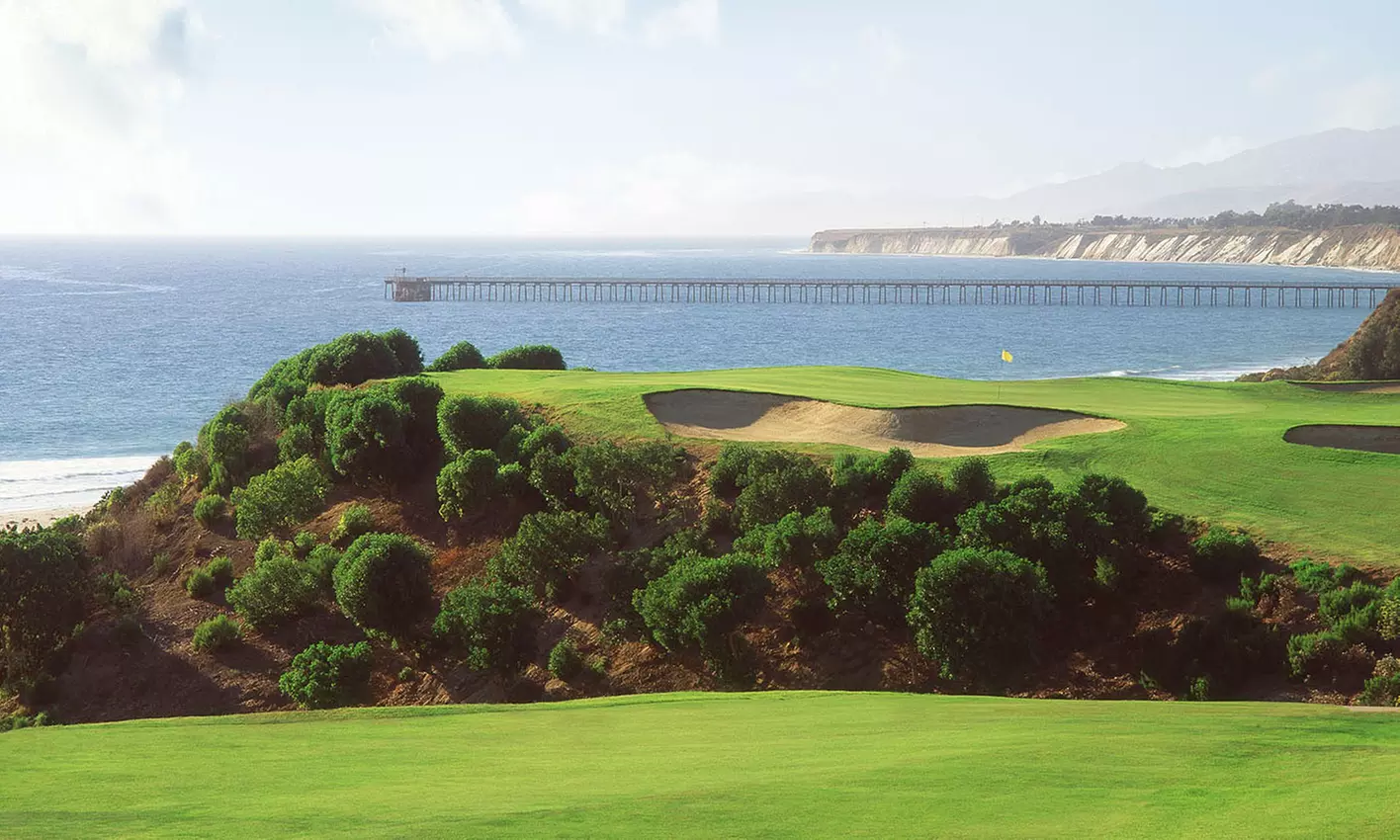 Stay at Four-Star Pacifica Suites in Goleta, CA - Primary Image