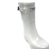 Image 10: Forever Young Women's Classic Style Rain Boots
