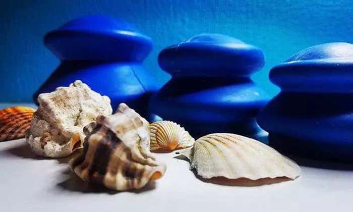 Odkryj Błogi Relaks: Wybrany rytuał spa