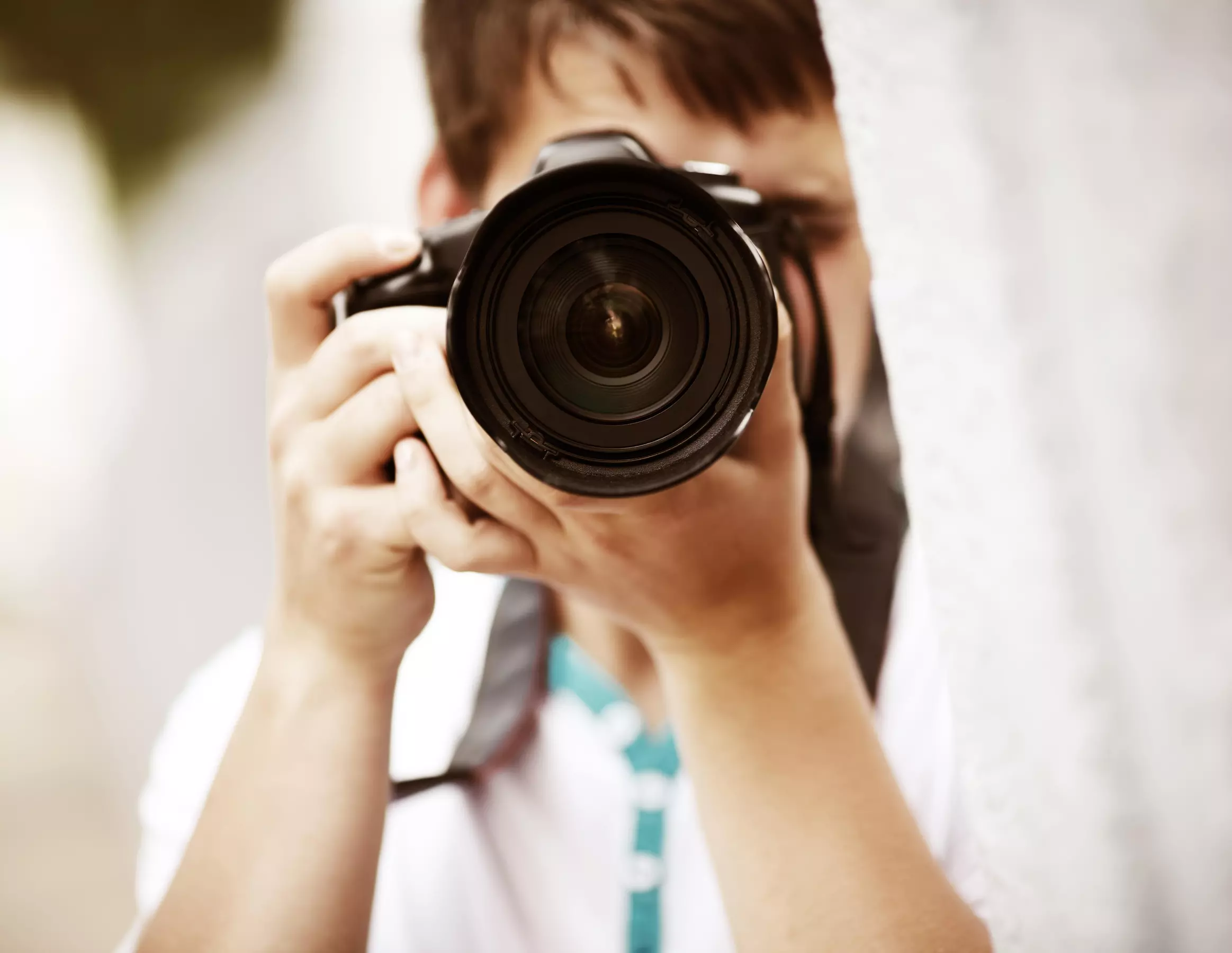 $25 for $50 Worth of Photography Classes — Keith Davis Photos - Primary Image