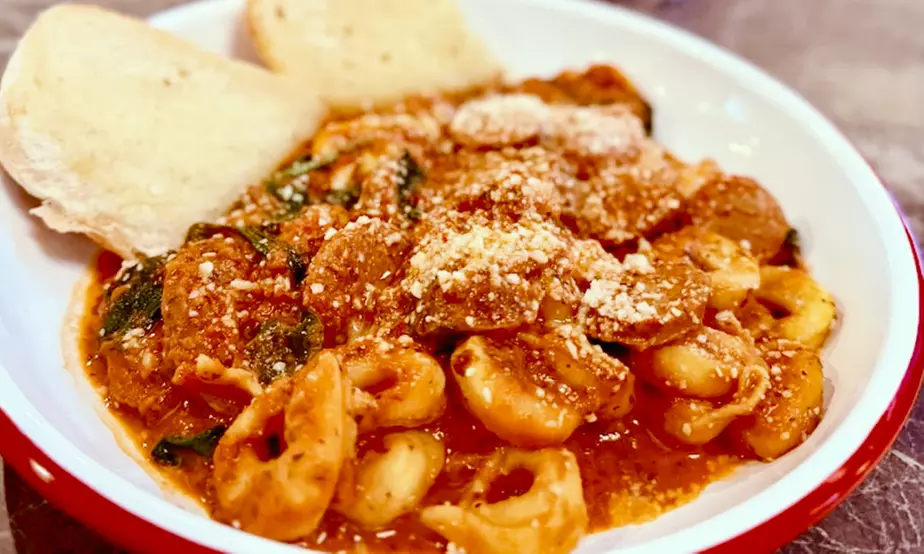 Weekday & Anytime Dining Credit at The Sugar House Station