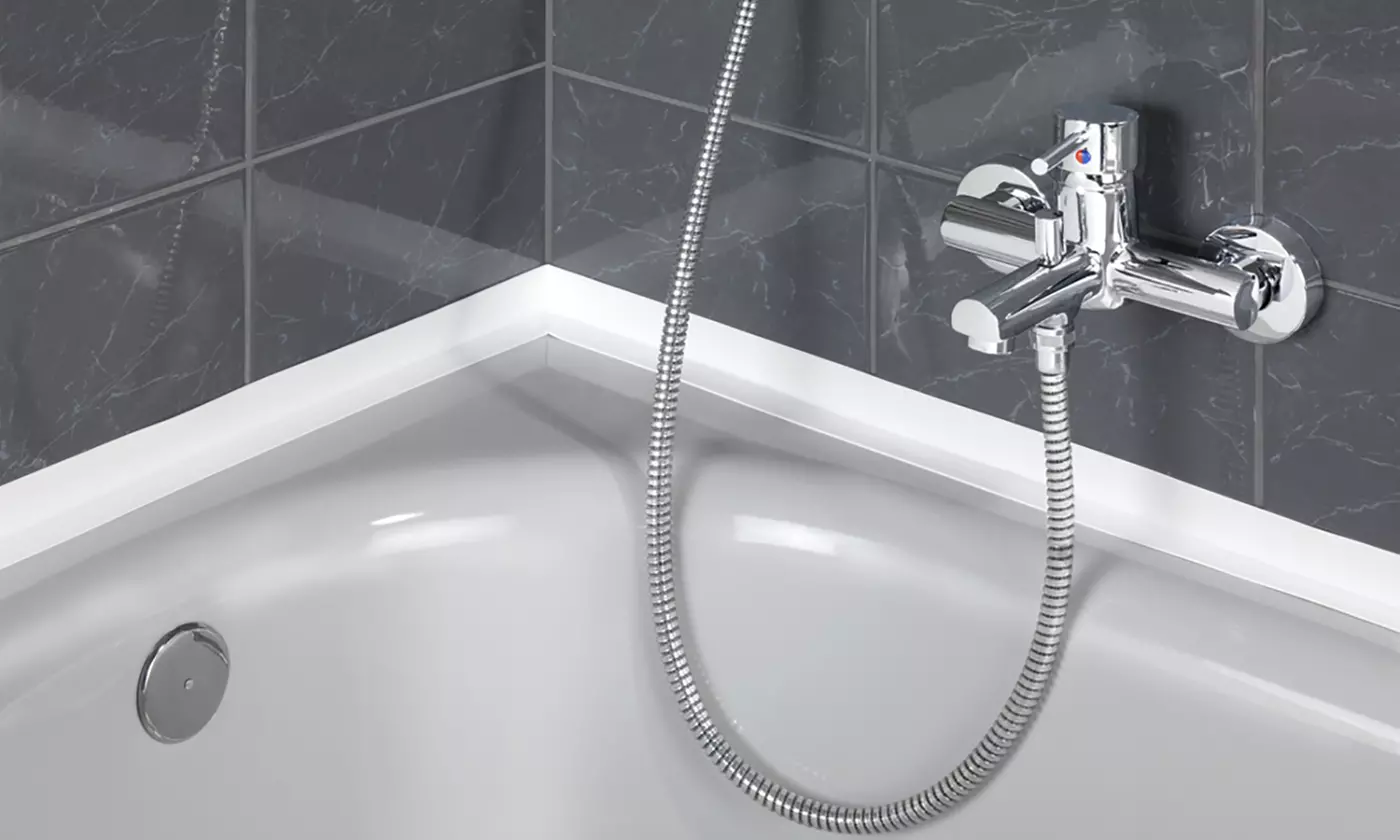 Bande d'étanchéité de la marque Wenko - Second Medium