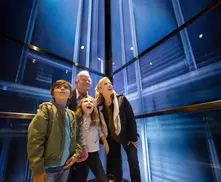 Save on Admission to One World Observatory!