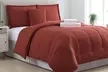 Hotel 5th Ave Oversized Bed in a Bag Set with Sheets (6 or 8 Piece) - Second Medium