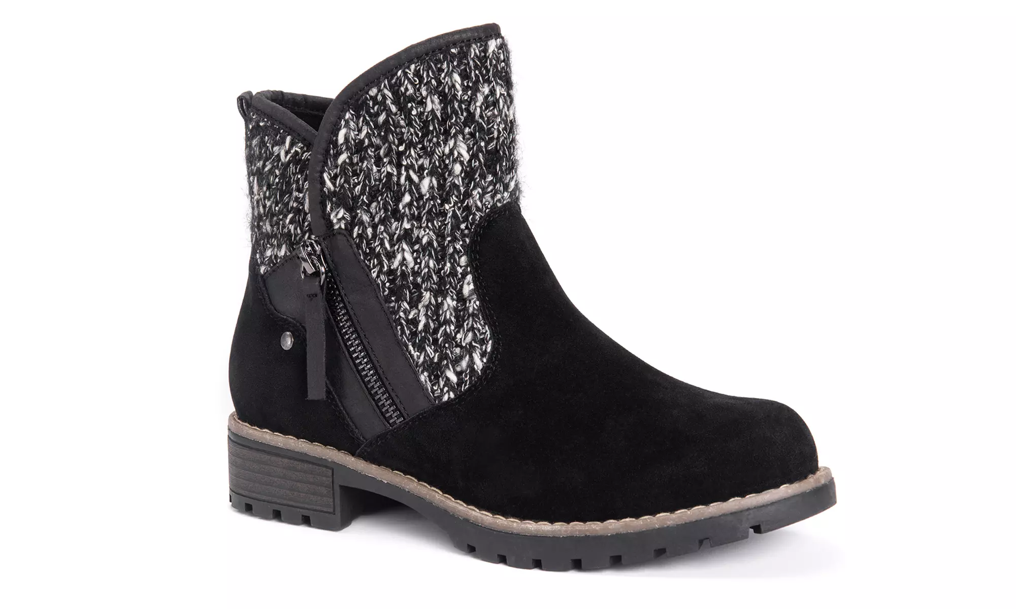 Muk Luks Women's Gerri and Verna Boots (Size 7) - Primary Image