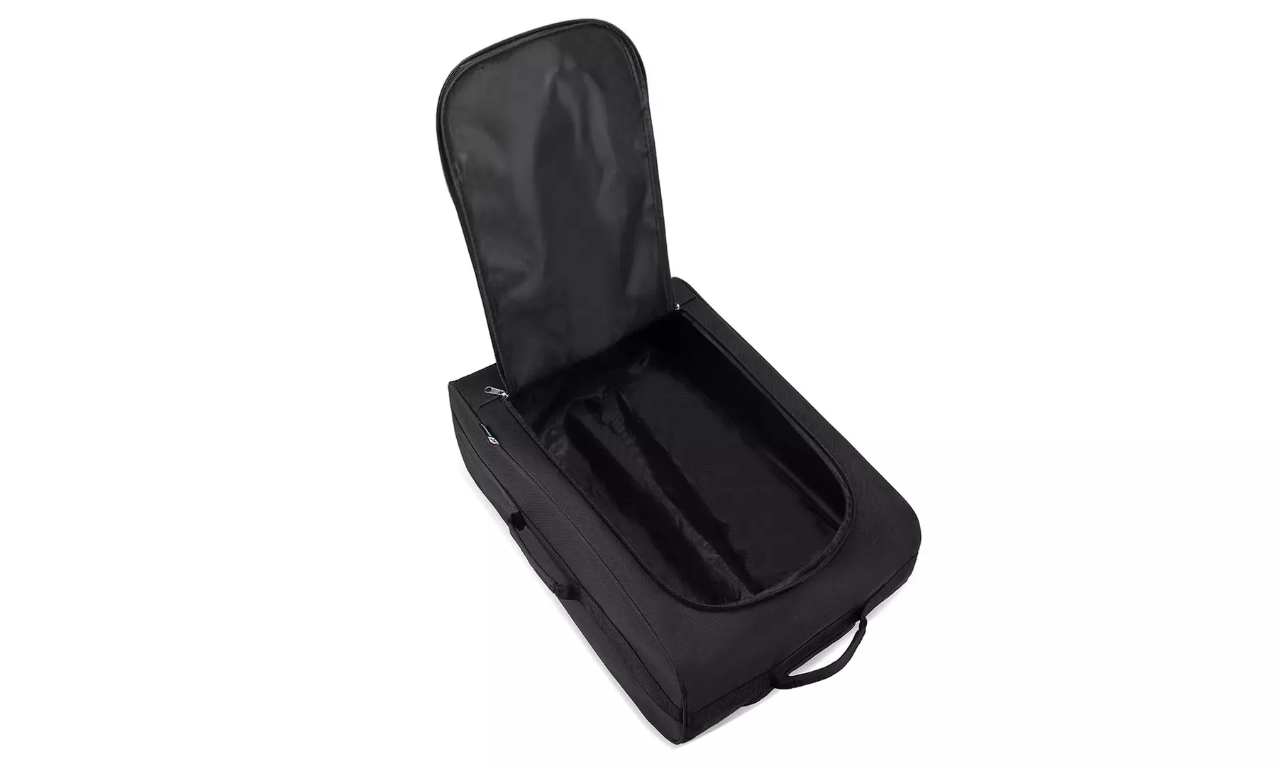 Bolso de cabina con bolsillo frontal, de Kono