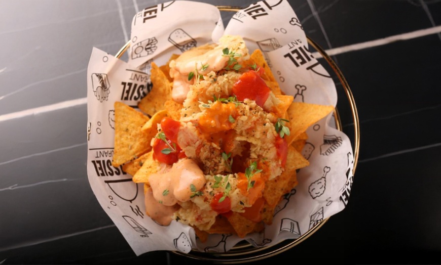 Image 8: Orientalisches 3-Gänge-Menü für 1 - 4 Personen