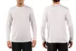 Vapor Apparel Men’s UPF 50+ Sun Protection Performance T-Shirts - Second Medium