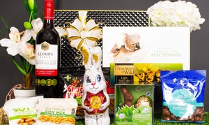 Easter Hamper with Delivery