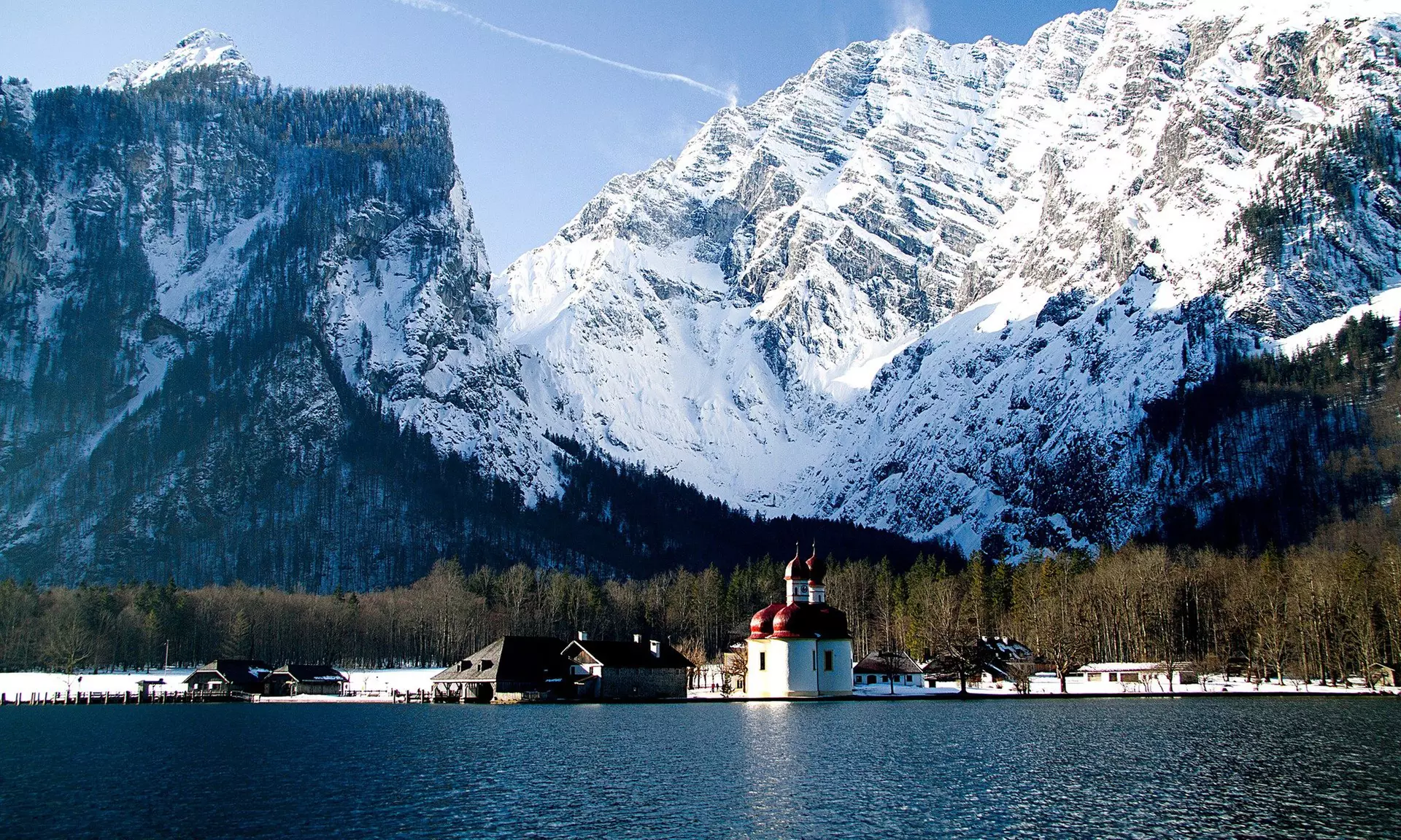 Berchtesgadener Land: 2, 3, 5 oder 7 Nächte für Zwei inkl. Frühstück und Late Check-out im Hotel & Restaurant Alpenglück - Primary Image