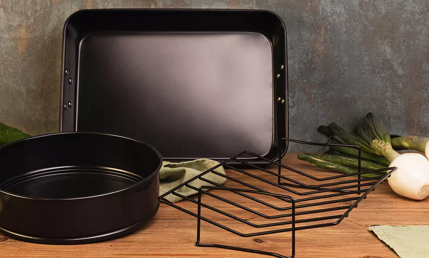 Image 2: Ovengrill met rooster San Ignacio