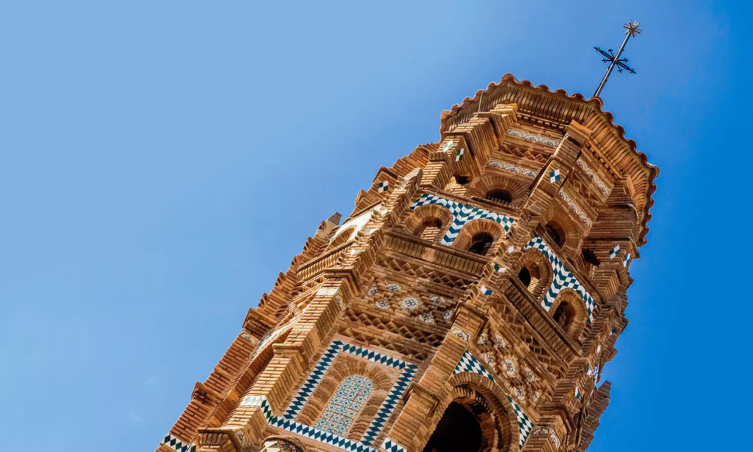 Poble Espanyol: entrada de un día para 1 a 4 personas