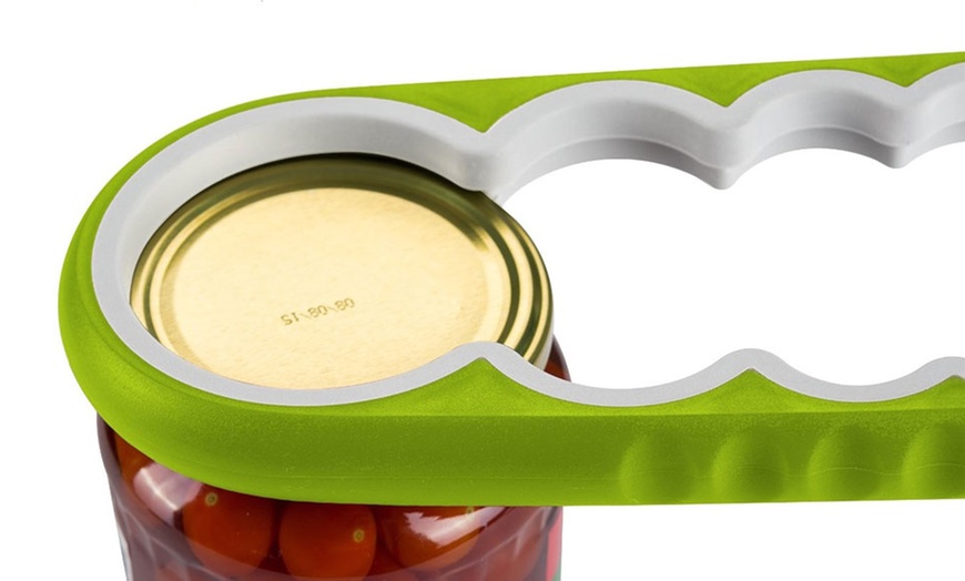 Image 2: Universal Lid Opener