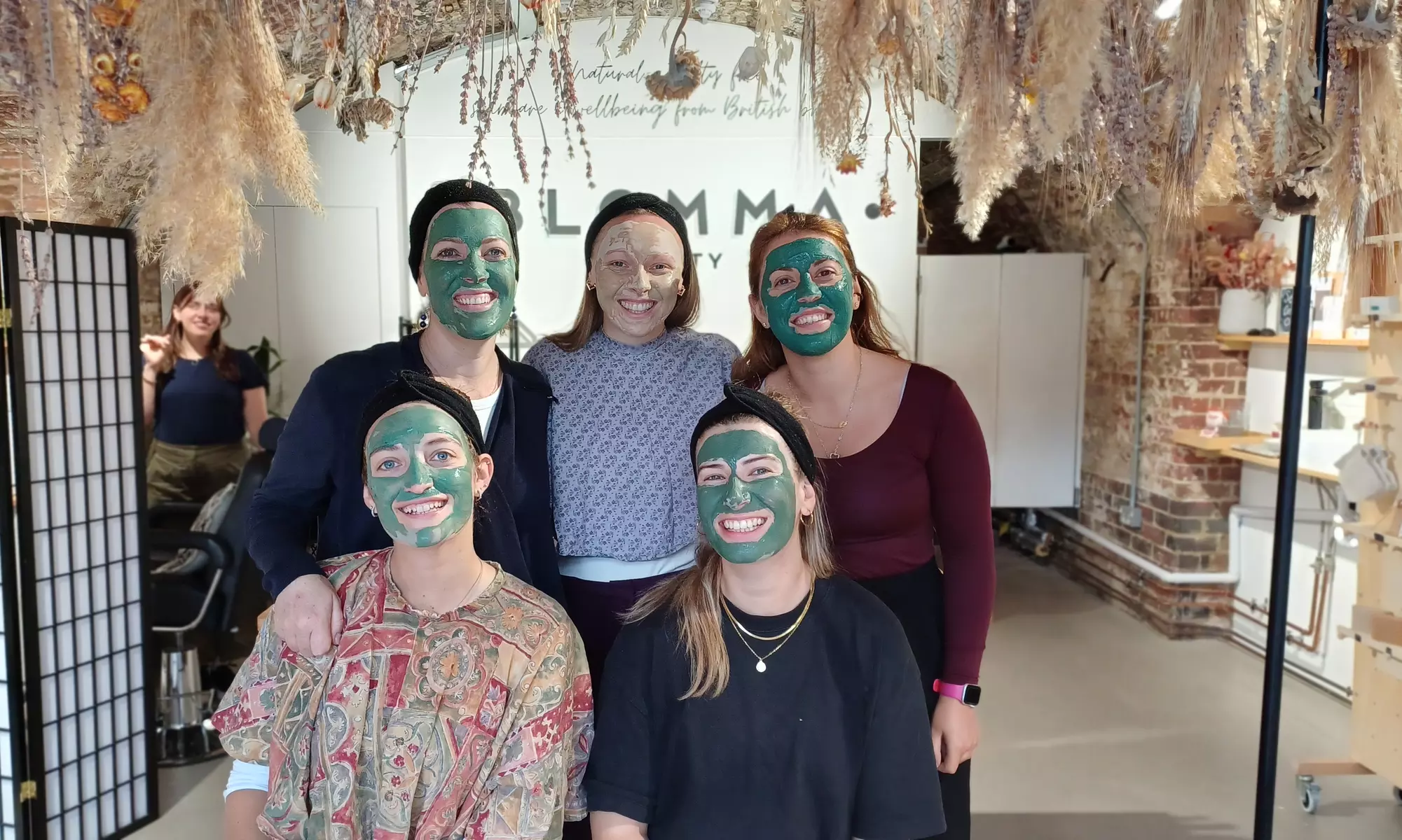 Craft Clay Masks, Lip Balms, Face Oils & More with Skincare Workshops