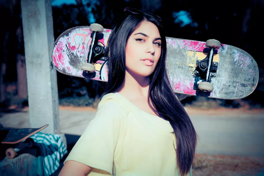 $10 Off $20 Worth of Skateboarding - Recreational - Primary Image