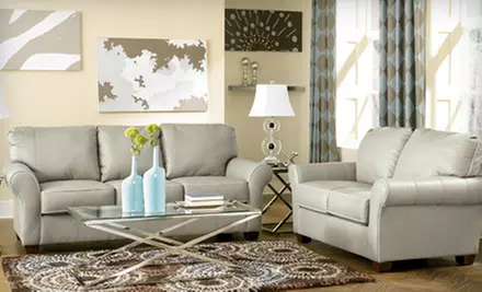 $275 Worth of Furniture and Mattresses - Primary Image