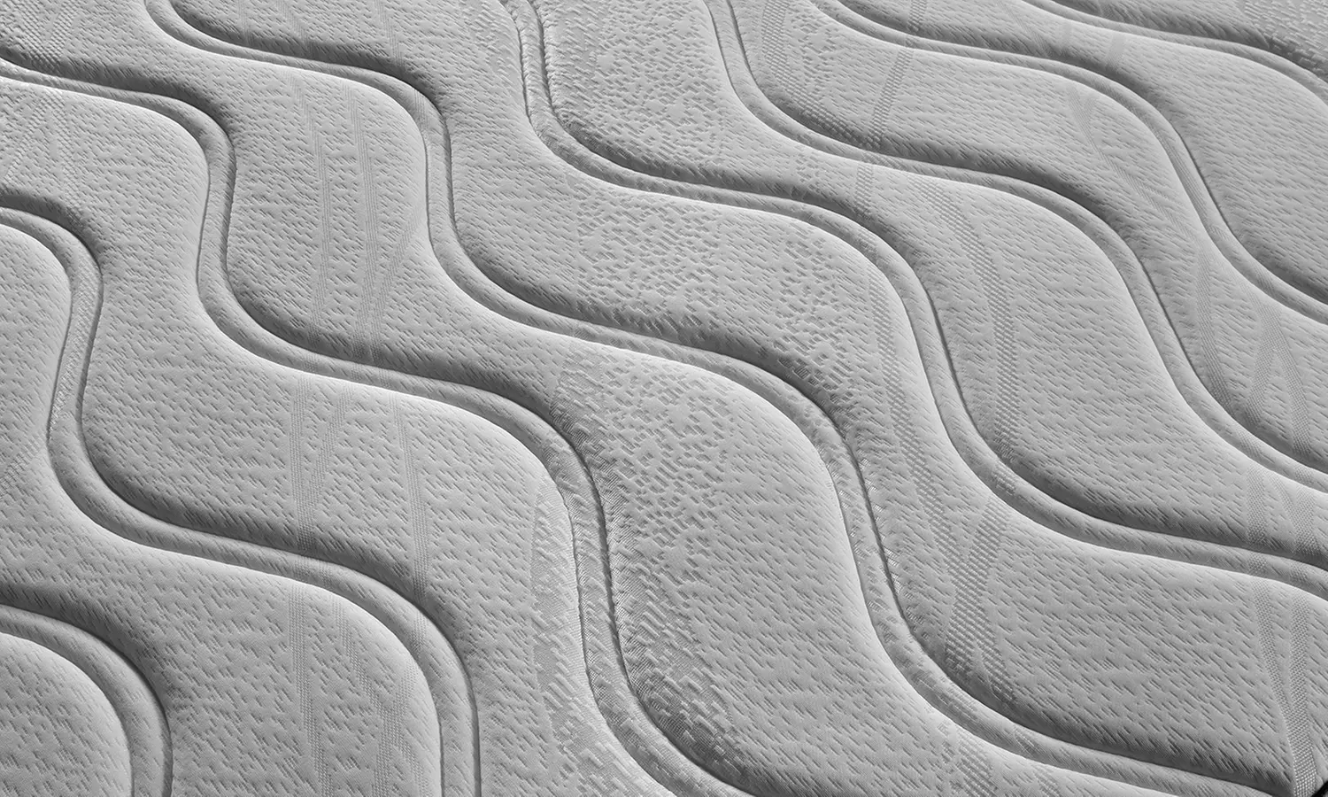 Matelas à ressorts avec viscoélastique Génération-Z - Image 4