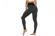 Pantalon de yoga à taille haute pour femmes - Image 3