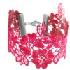 Image 7: Sc Crystal Paris women's Bracelet 