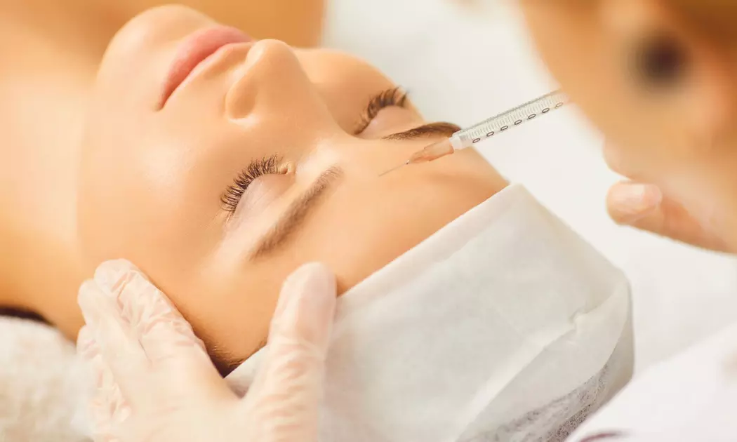 Tratamiento reafirmante inyectado facial con opción a mesoterapia