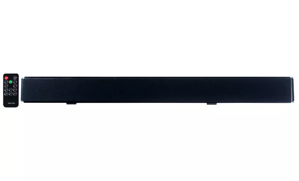 Craig 32 In. Bluetooth Sound Bar (CHT921) - Primary Image