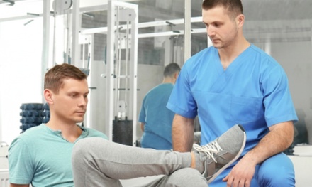 Sports Medicine Training - Compete High