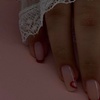 Image 10: Treat Yourself to a No Polish Manicure or/and Pedicure