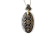 Sterling Silver Filigree Jewelry from Bali - Second Medium