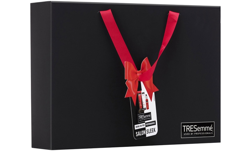 Image 5: TRESemme Bring on Pro Gift Set