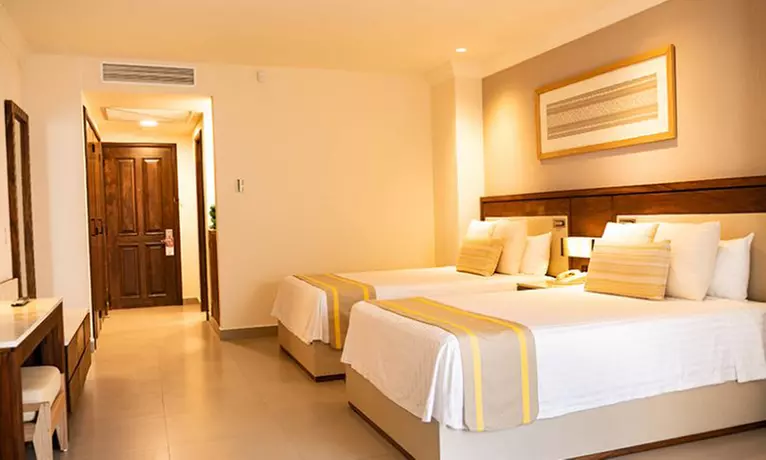 All-Inclusive Family-friendly Resort near San Jose del Cabo downtown