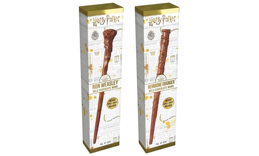 Image 7: Harry Potter Sweets