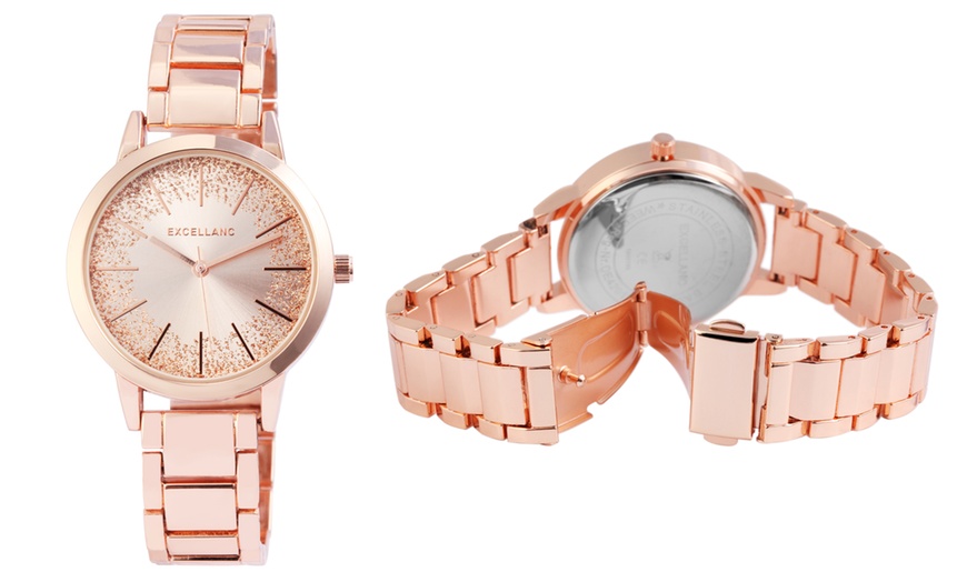 Image 3: 1 ou 2 montres pour femme Excellanc