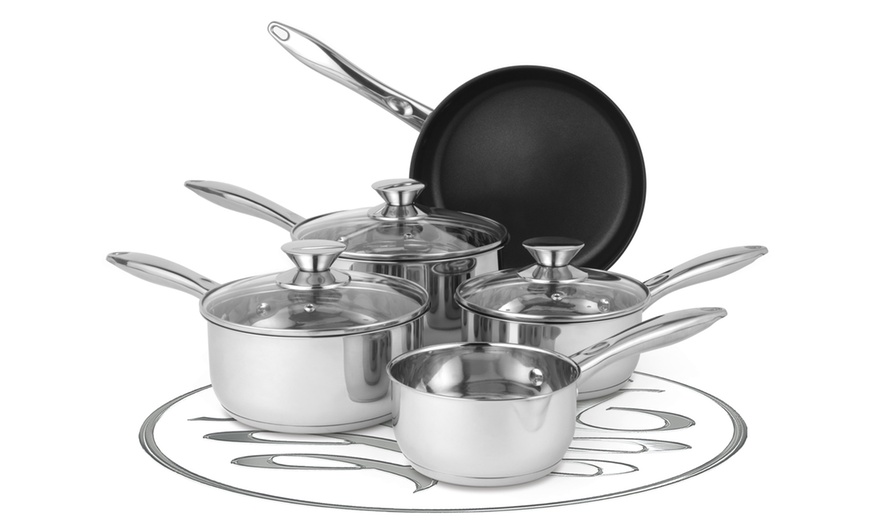 Image 6: Russell Hobbs Cookware