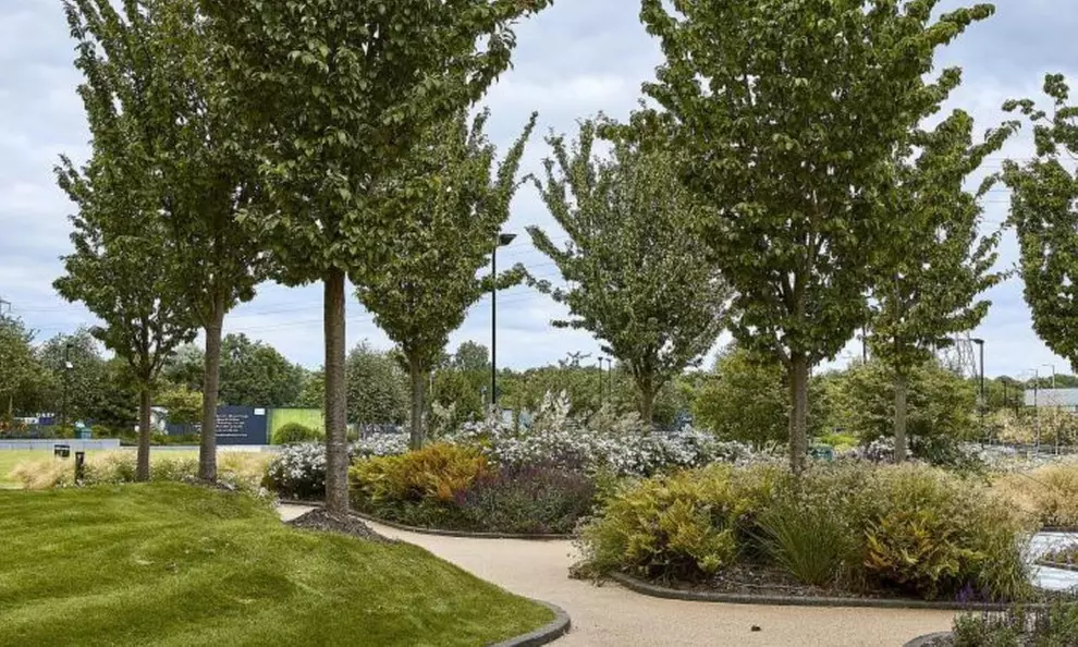 Up to 25% Off on Spa - Day Pass at Crowne Plaza Reading East