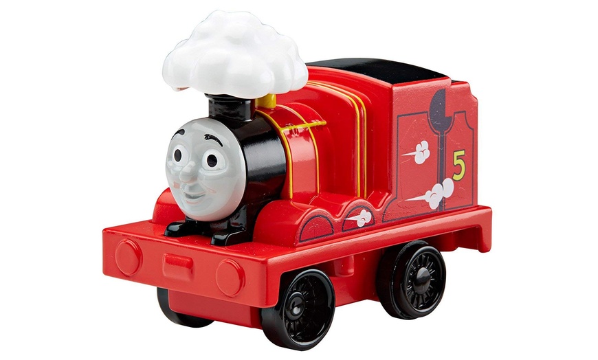 Image 14: Trenino Thomas Fisher-Price